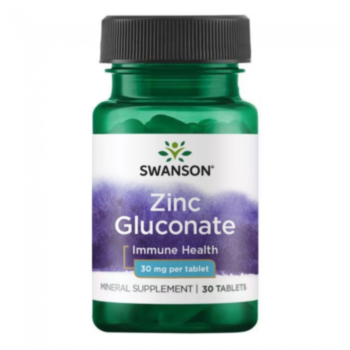 Суонсън Цинков глюконат