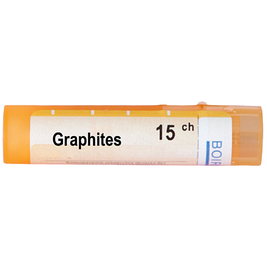 GRAPHITES 15CH - изглед 1
