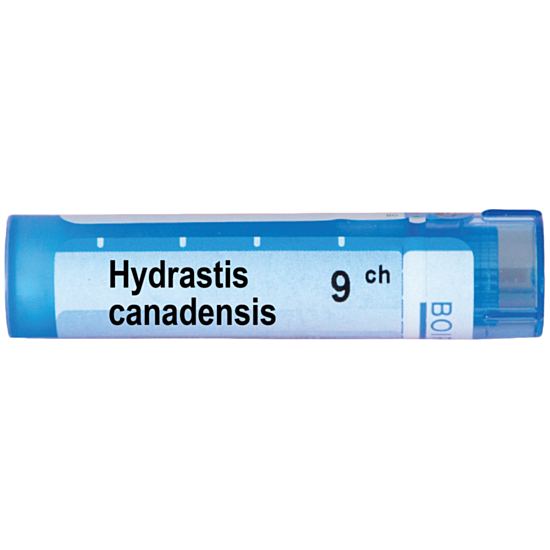 HYDRASTIS CANADENSIS 9CН - изглед 1