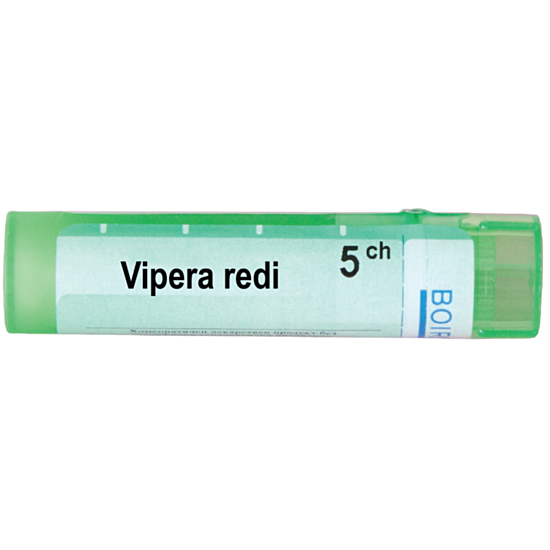 VIPERA REDI 5CH - изглед 1