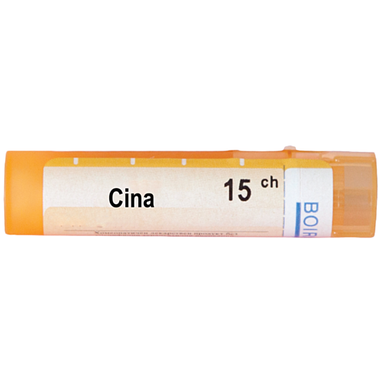 CINA 15CH - изглед 1