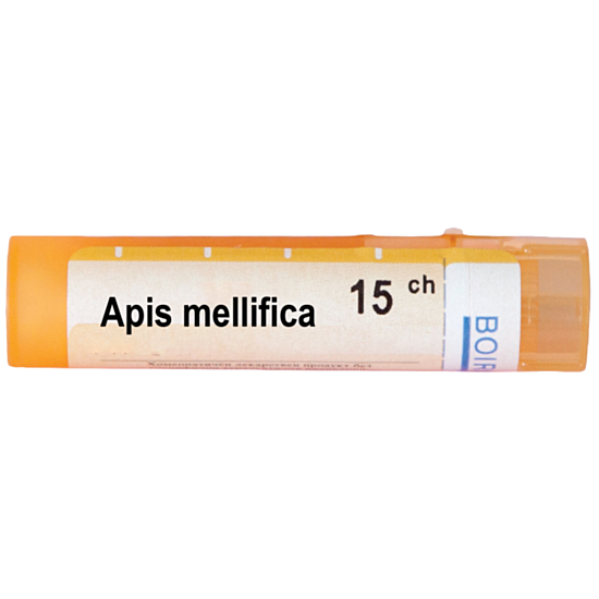APIS MELLIFICA 15CH - изглед 1