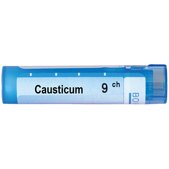 CAUSTICUM 9CH - изглед 1