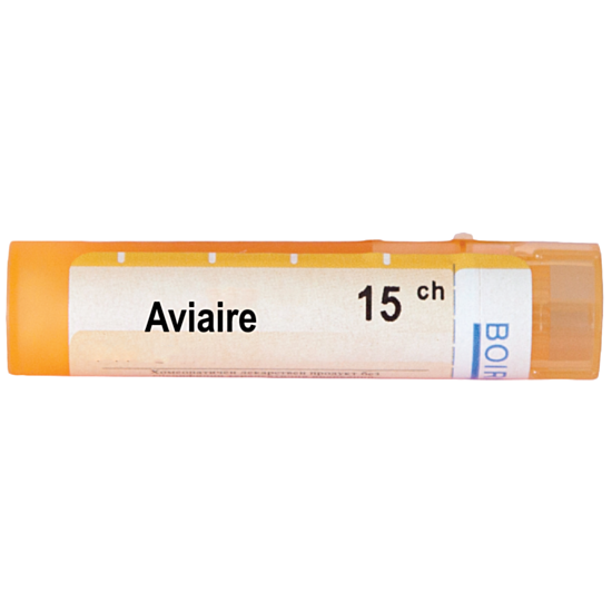 AVIAIRE 15CH - изглед 1