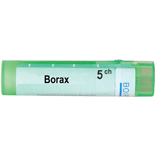 BORAX 5CH - изглед 1