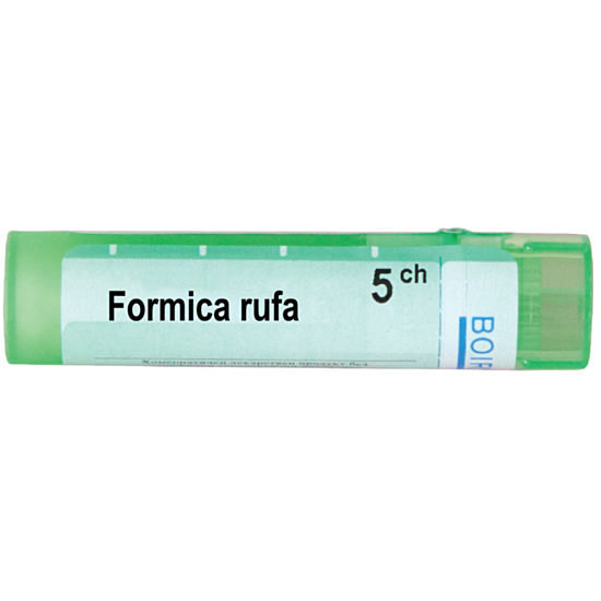 FORMICA RUFA 5 CH - изглед 1