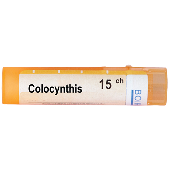 COLOCYNTHIS 15 CH - изглед 1
