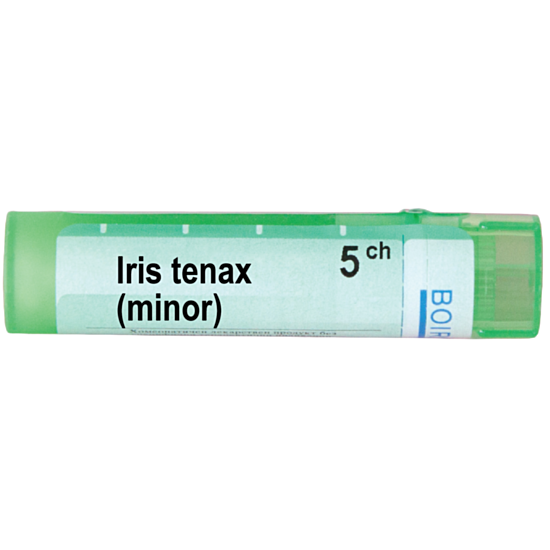 IRIS TENAX CH 5 - изглед 1