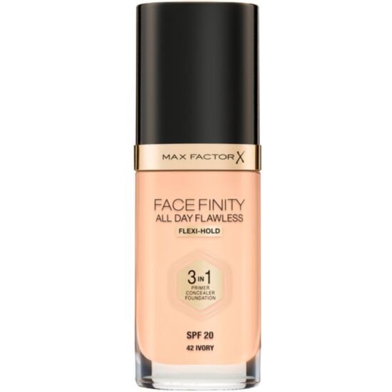 МФ ФДТ FACEFINITY ALL DAY 3IN1/42 - изглед 1