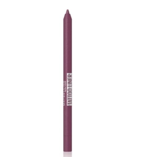 МЕЙБЪЛИН TATTOO LINER ОЧНА ЛИНИЯ BERRY BLIS - изглед 1