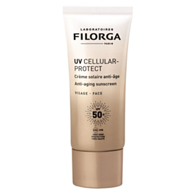 ФИЛОРГА UV CELLULAR-PROTECT СЛЪНЦЕЗАЩИТЕН КРЕМ ЗА ЛИЦЕ SPF50+ 40МЛ