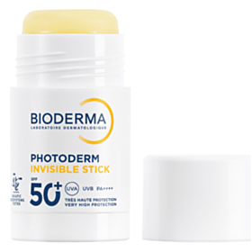 БИОДЕРМА ФОТОДЕРМ НЕВИДИМ СТИК SPF50+ 15ГР