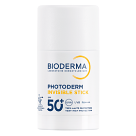 БИОДЕРМА ФОТОДЕРМ НЕВИДИМ СТИК SPF50+ 15ГР