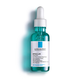 LA ROCHE-POSAY EFFACLAR СЕРУМ УЛТРАКОНЦЕНТРИРАН 30МЛ 722827 А
