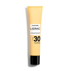 ЛИЕРАК СЪНИСИМ СЛЪНЦЕЗАЩИТЕН ФЛУИД ЗА ЛИЦЕ SPF30+ 40МЛ