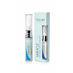 NOVE COSMETICS МИРАКЪЛ ОКОЛООЧЕН КРЕМ 10ГР.