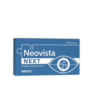 НЕОВИСТА NEXT ТАБЛ. Х 30