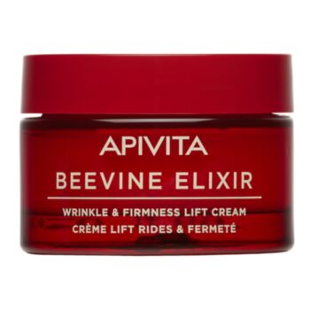 АПИВИТА BEEVINE ELIXIR ЛЕК КРЕМ ЗА ЛИЦЕ С КОРИГИРАЩ И СТЯГАЩ ЕФЕКТ 50МЛ А