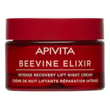 АПИВИТА BEEVINE ELIXIR ОБНОВЯВАЩ НОЩЕН КРЕМ ЗА ЛИЦЕ С ЛИФТИНГ ЕФЕКТ 50МЛ А