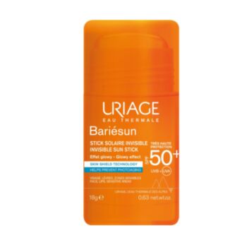 ЮРИАЖ БАРИЕСЪН НЕВИДИМ СТИК SPF50+ 18ГР
