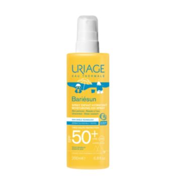 ЮРИАЖ БАРИЕСЪН СПРЕЙ ЗА ДЕЦА SPF50+ 200МЛ