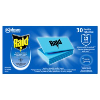 РАЙД ТАБЛЕТИ Х30БР