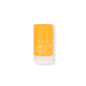 LA ROSEE СЛЪНЦЕЗАЩИТЕН СТИК SPF 50 18ГР
