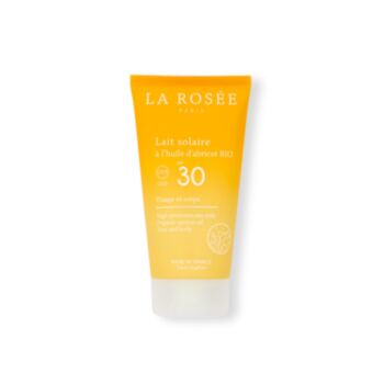 LA ROSEE СЛЪНЦЕЗАЩИТНО МЛЯКО SPF 30 150МЛ