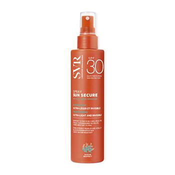 СВР СЪН СЕКЮР СПРЕЙ SPF30+ 200МЛ 000074
