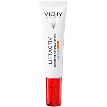 ВИШИ LIFTACTIV PIGMENT SPECIALIST B3 SPF 50+ ОКОЛООЧЕН КРЕМ 15МЛ 918534