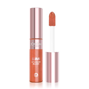 ЛОРЕАЛ ТЕЧЕН РУЖ LUMI 625