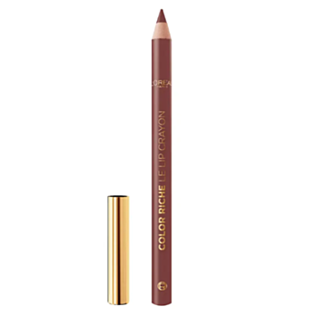 ЛОРЕАЛ МОЛИВ ЗА УСТНИ COLOR RICH 570