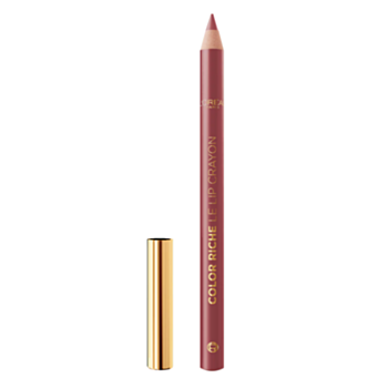 ЛОРЕАЛ МОЛИВ ЗА УСТНИ COLOR RICH 635