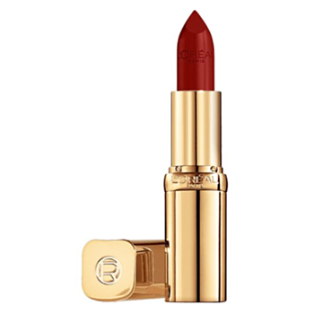 ЛОРЕАЛ ЧЕРВИЛО COLOR RICHE SATIN  1990