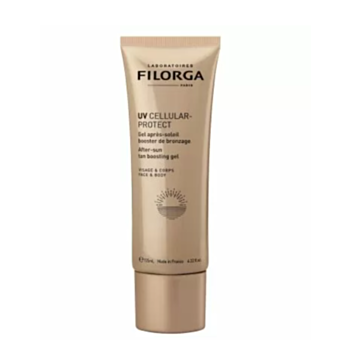 ФИЛОРГА UV CELLULAR-PROTECT КРЕМ ЗА СЛЕД СЛЪНЦЕ 125МЛ