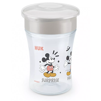 НУК МАГИЧЕСКА ЧАША 250МЛ 8М+ MICKEY 10255425