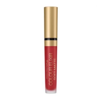 МФ ТЕЧНО ЧЕРВИЛО SOFT MATTE 030