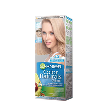 ГАРНИЕ БОЯ ЗА КОСА COLOR NATURALS 112 *