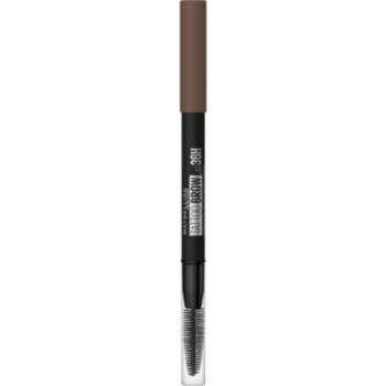МЕЙБЪЛИН МОЛИВ ЗА ВЕЖДИ TATTOO BROW 36Ч 05 MEDIUM BROWN