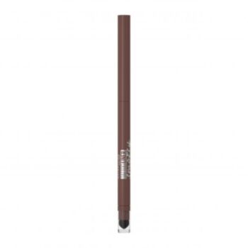 МЕЙБЪЛИН МОЛИВ ЗА ОЧИ TATTOO LINER SMOKEY КАФЯВ