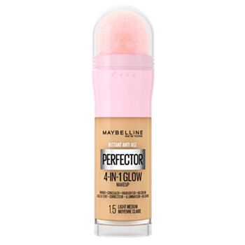 МЕЙБЪЛИН ФОН ДЬО INSTANT PERFECTOR 4В1 1.5