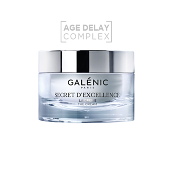 GALENIC SECRET D`EXCELLANCE WITH AGE DELAY COMPLEX Аптека Нове