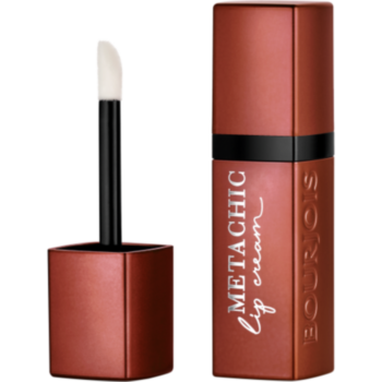 БУРЖОА ЧЕРВИЛО METACHIC LIP CREAM 02