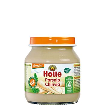 HOLLE  ДЕМЕТЕР 5814 БИО ПЮРЕ ПАЩЪРНАК 125ГР