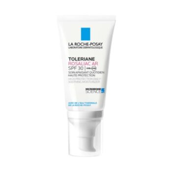 ЛРП ТОЛЕРИАН РОЗАЛИАК AR SPF30 КРЕМ ЗА ЛИЦЕ СРЕЩУ ЗАЧЕРВЯВАНИЯ 50МЛ 6961 B 