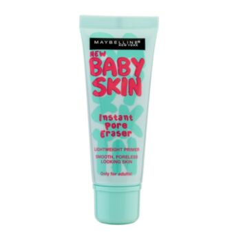 МЕЙБЪЛИН ОСНОВА ЗА ГРИМ BABYSKIN PORE ERASER