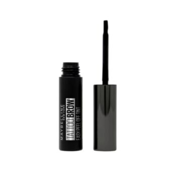 МЕЙБЪЛИН ГЕЛ ЗА ВЕЖДИ TATTOO BROW 35 Black *