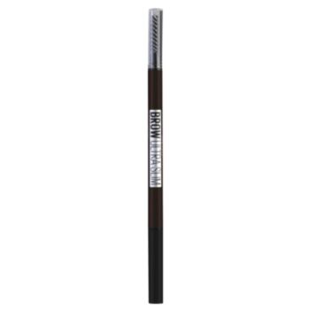 МЕЙБЪЛИН МОЛИВ ЗА ВЕЖДИ BROW ULTRA SLIM 04 MEDIUM BROWN