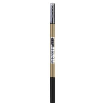 МЕЙБЪЛИН МОЛИВ ЗА ВЕЖДИ BROW ULTRA SLIM 01 BLONDE