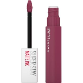 МЕЙБЪЛИН МАТОВО ЧЕРВИЛО SUPERSTAY MATTE INK 165 SUCCESSFUL